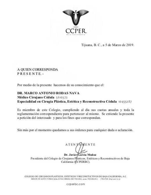COLEGIO-CIRUJANOS-Carta-Miembro-Dr-Rodas-Nava
